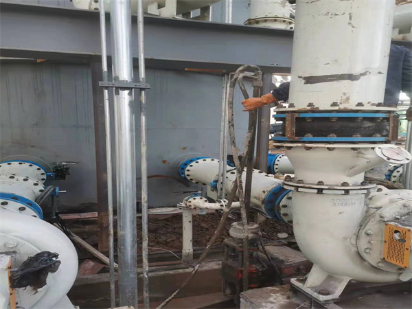 大名设备基础沉降下沉注浆加固增加荷载