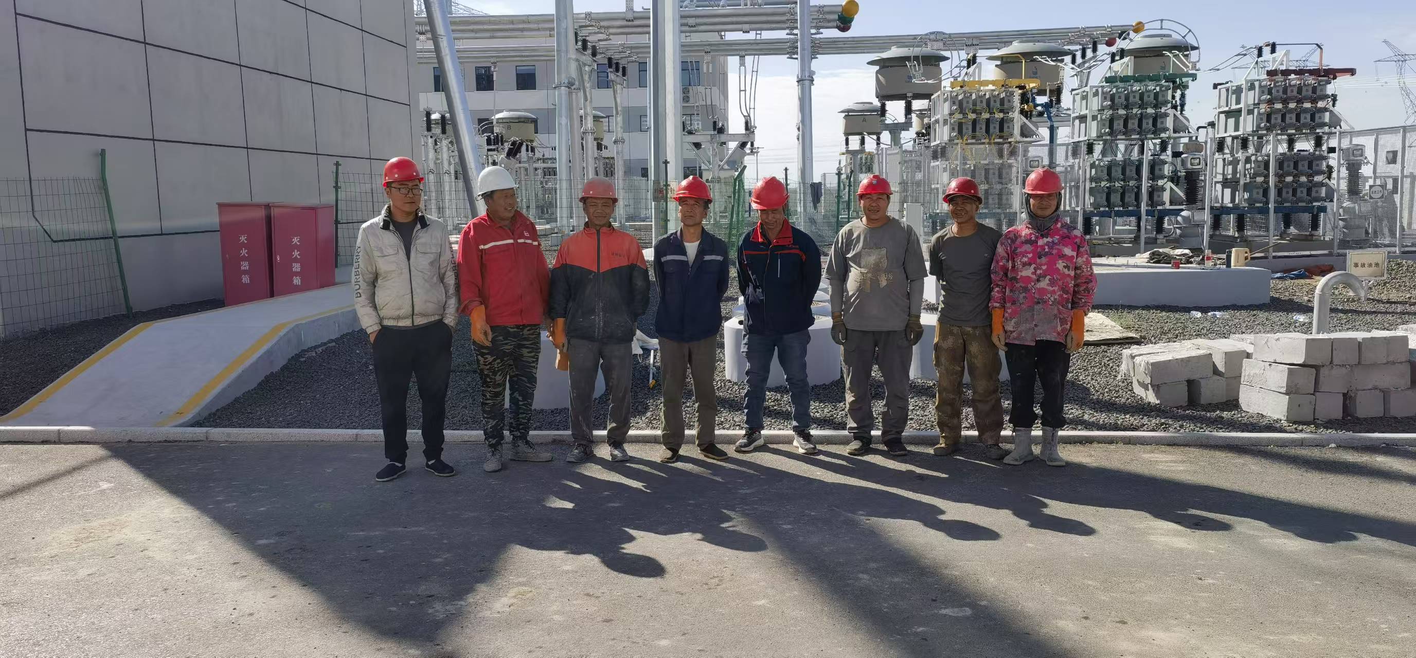 大名地基沉降如何修复?